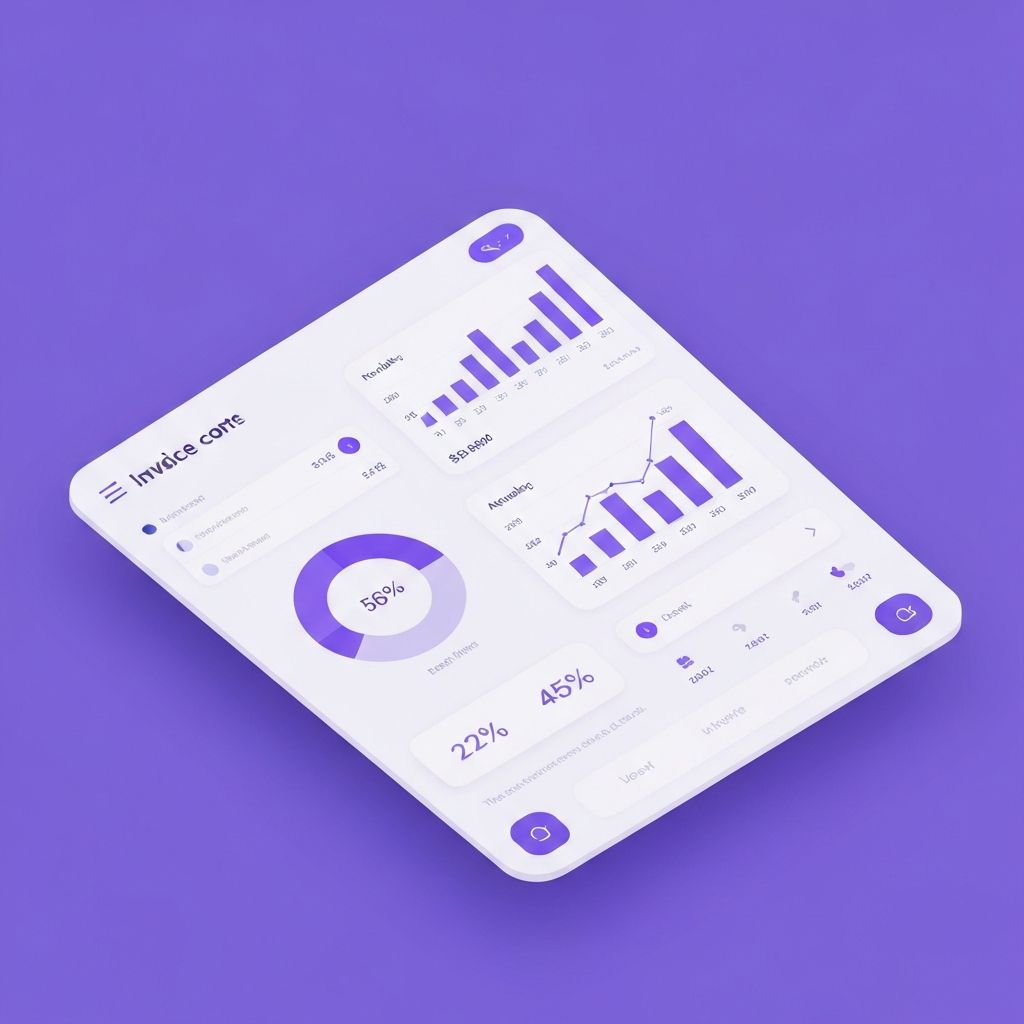 Dashboard illustration